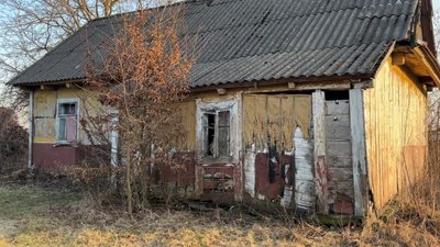 Дослідила свій рід до початку XVIII століття: волинянка вивчає власну генеалогією та своїх односельців Дослідила свій рід до початку XVIII століття: волинянка вивчає власну генеалогією та своїх односельців