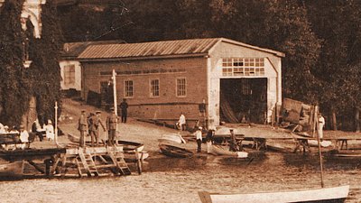 У Миколаєві знайшли листівку часів Павла Скоропадського 1918 року У Миколаєві знайшли листівку часів Павла Скоропадського 1918 року