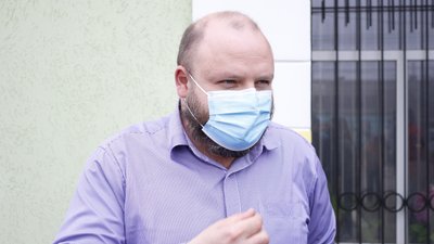 "Були тут якісь правосеки". Що відомо про справу Стерненка та Щербича, та що кажуть свідки можливого викрадення "Були тут якісь правосеки". Що відомо про справу Стерненка та Щербича, та що кажуть свідки можливого викрадення
