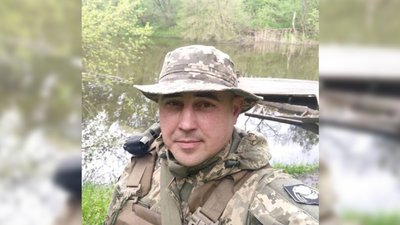 поховання поховання