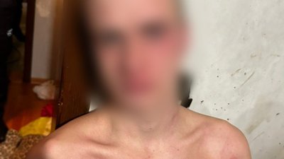 Підозрюваний у викраденні телефону