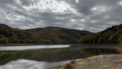 На Закарпатті стартував 29-й екопікнік біля Вільшанського водосховища