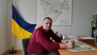 Оскіл Павло Чернов Оскіл Павло Чернов