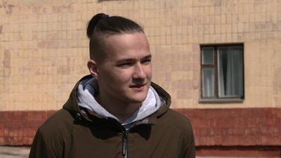 Весняний призов на Рівненщині. Кого і куди відправляють Весняний призов на Рівненщині. Кого і куди відправляють