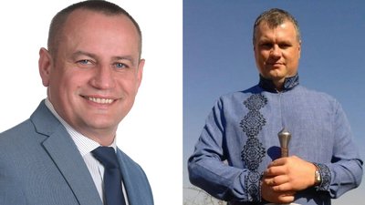 У головному теплопостачальному підприємстві Рівного змінився керівник