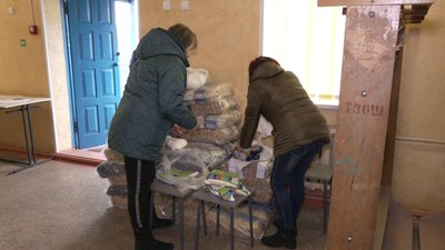 Сумщині виділили 7 млн грн на оплату безробітним суспільно корисних робіт