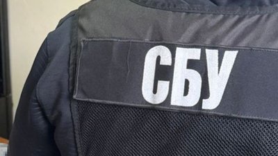 СБУ викрила ще двох експрацівників міліції, які перейшли на бік Росії після окупації Криму