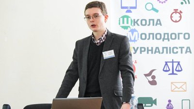 Перехід газет на українську: яка ситуація з виконанням норм закону на Чернігівщині? Перехід газет на українську: яка ситуація з виконанням норм закону на Чернігівщині?