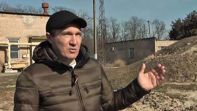 У Кирилівці вирішення проблеми з водою коштуватиме 35 мільйонів євро У Кирилівці вирішення проблеми з водою коштуватиме 35 мільйонів євро
