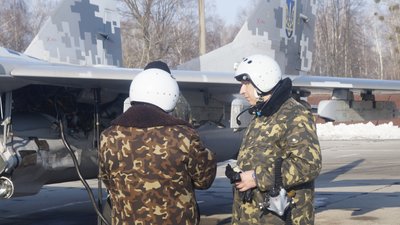 "Льотчик — каратель Путіна № 1". Пам'яті пілота, командира Юрія Погорілого "Льотчик — каратель Путіна № 1". Пам'яті пілота, командира Юрія Погорілого