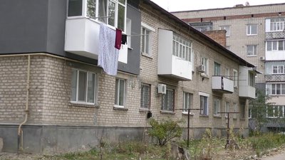 опалення проблеми
