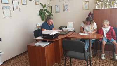 На Полтавщині батьки 11,5 тисяч дітей подали заяви на вступ до 1 класу: коли завершать прийом На Полтавщині батьки 11,5 тисяч дітей подали заяви на вступ до 1 класу: коли завершать прийом