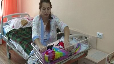 У Кропивницькому порахували, скільки коштують пологи