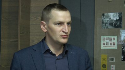 У Франківську відкрили виставку до 130-річчя від дня народження Євгена Коновальця У Франківську відкрили виставку до 130-річчя від дня народження Євгена Коновальця