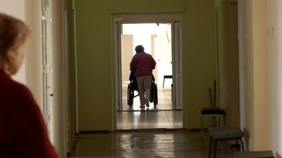 Чи вистачає на Черкащині реабілітологів