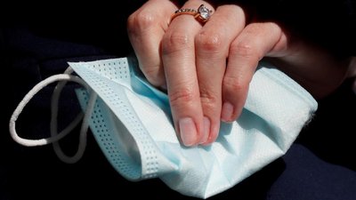 На Кіровоградщині за минулу добу коронавірус підтвердили в однієї людини, двоє померли