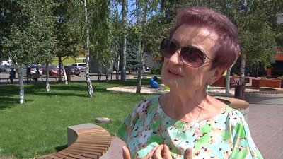 Незалежності – 30: херсонці розповіли, чи справдились їх сподівання Незалежності – 30: херсонці розповіли, чи справдились їх сподівання
