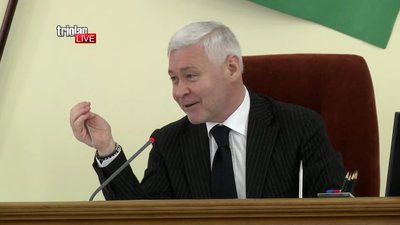 Паркан на проспекті Науки: чому Харківська міськрада подовжила договір з орендарем землі Паркан на проспекті Науки: чому Харківська міськрада подовжила договір з орендарем землі