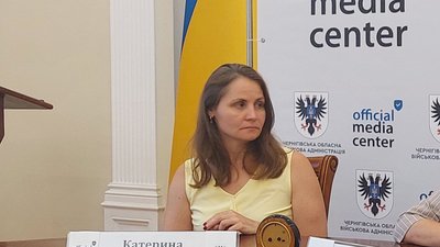 Відбудова двох найбільших бібліотек Чернігівщини: скільки грошей треба та коли завершать ремонт Відбудова двох найбільших бібліотек Чернігівщини: скільки грошей треба та коли завершать ремонт