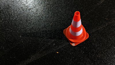 В Ужгороді можливе ускладнення руху транспорту у районі двох вулиць