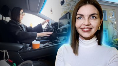 Флешмоб "Заберу з пологового"