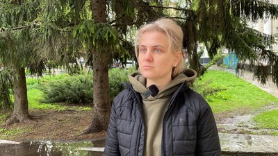 Голова ГО "Генерація Успіху" Вікторія Вольвич. Прилуки, Чернігівщина Голова ГО "Генерація Успіху" Вікторія Вольвич. Прилуки, Чернігівщина