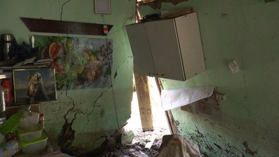 Терміново подати документи: на Прикарпатті за вихідні мають оцінити збитки від паводку Терміново подати документи: на Прикарпатті за вихідні мають оцінити збитки від паводку