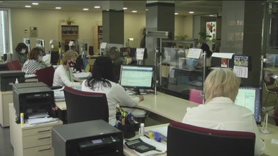 Понад 300 тисяч пенсіонерів Вінниччини отримають збільшені пенсії Понад 300 тисяч пенсіонерів Вінниччини отримають збільшені пенсії
