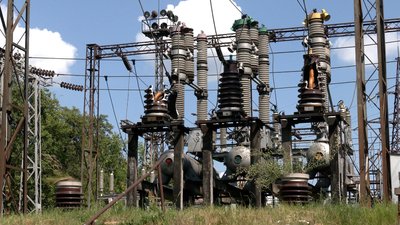 Без гарячої води до кінця літа, але з теплом узимку: як відновлюватимуть чернігівську ТЕЦ Без гарячої води до кінця літа, але з теплом узимку: як відновлюватимуть чернігівську ТЕЦ