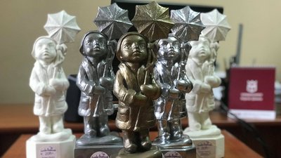 Загурська і вертепи Загурська і вертепи