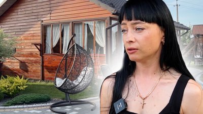 шахраї створюють фейкові сторінки з садибами на Світязі