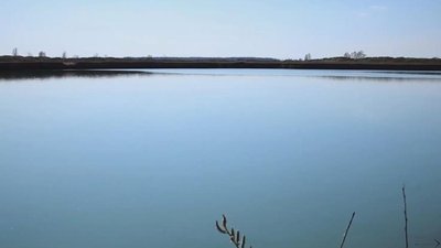На Закарпатті у піщаному кар'єрі загинули двоє дітей