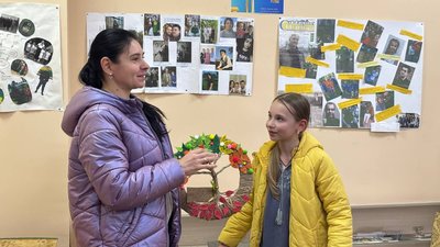 Житомир, Малин, ліцей, родинне дерево, 22 квітня 2026 року