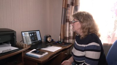 "Ми не хотіли, щоб вони до нас приходили": як вчителька історії України з Харківщини пережила окупацію "Ми не хотіли, щоб вони до нас приходили": як вчителька історії України з Харківщини пережила окупацію