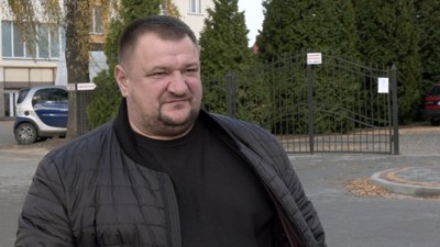 "Знаю, що я їм потрібна", — соціальна працівниця з Луцького району про підопічних, яких доглядає "Знаю, що я їм потрібна", — соціальна працівниця з Луцького району про підопічних, яких доглядає