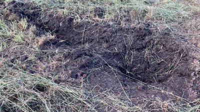 Кулеметні черги та авіаудар: Сумщину впродовж дня обстрілювали військові РФ Кулеметні черги та авіаудар: Сумщину впродовж дня обстрілювали військові РФ