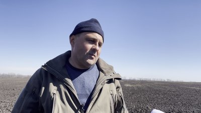 На Запоріжжі фермери та піротехніки ліквідують ворожі снаряди На Запоріжжі фермери та піротехніки ліквідують ворожі снаряди