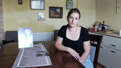 Підірвав міст зі собою: історія Героя України з Тернопільщини Підірвав міст зі собою: історія Героя України з Тернопільщини