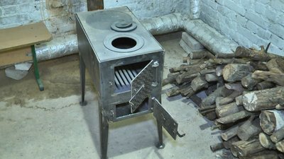 У школах Луцької громади облаштовують "пункти незламності" У школах Луцької громади облаштовують "пункти незламності"