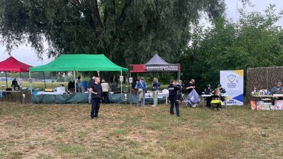 Благодійний фестиваль відбувається у Хмельницькому, 12 вересня 2026 року