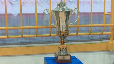 "Фінал чотирьох" кубка України з футзалу стартував у Сумах