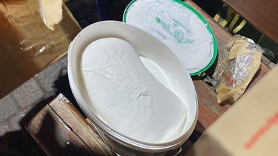У Львові в чоловіка вилучили наркотиків на понад 700 тисяч гривень