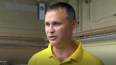 День тренера в Україні: як херсонські наставники готують олімпійських чемпіонів День тренера в Україні: як херсонські наставники готують олімпійських чемпіонів