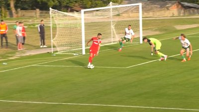 3:0, ФК "Епіцентр" проходить у наступний етап розіграшу Кубка України. Фото: знімок екрану з youtube 3:0, ФК "Епіцентр" проходить у наступний етап розіграшу Кубка України. Фото: знімок екрану з youtube