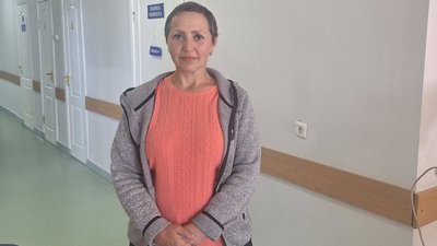 Віра Веренька