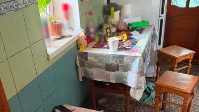 Вбивство, матч, застілля, Раків, Франківщина