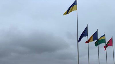 В Одеській області попередили про можливі перебої в роботі пунктів пропуску на кордоні