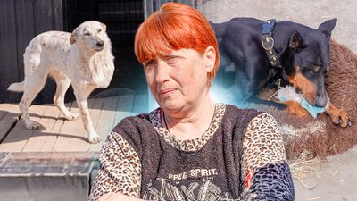 Вікторія Жидкова