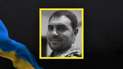 Сергій Фірсов Сергій Фірсов