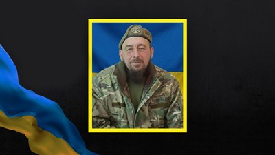Старший солдат з Миколаївщини Руслан Конченко